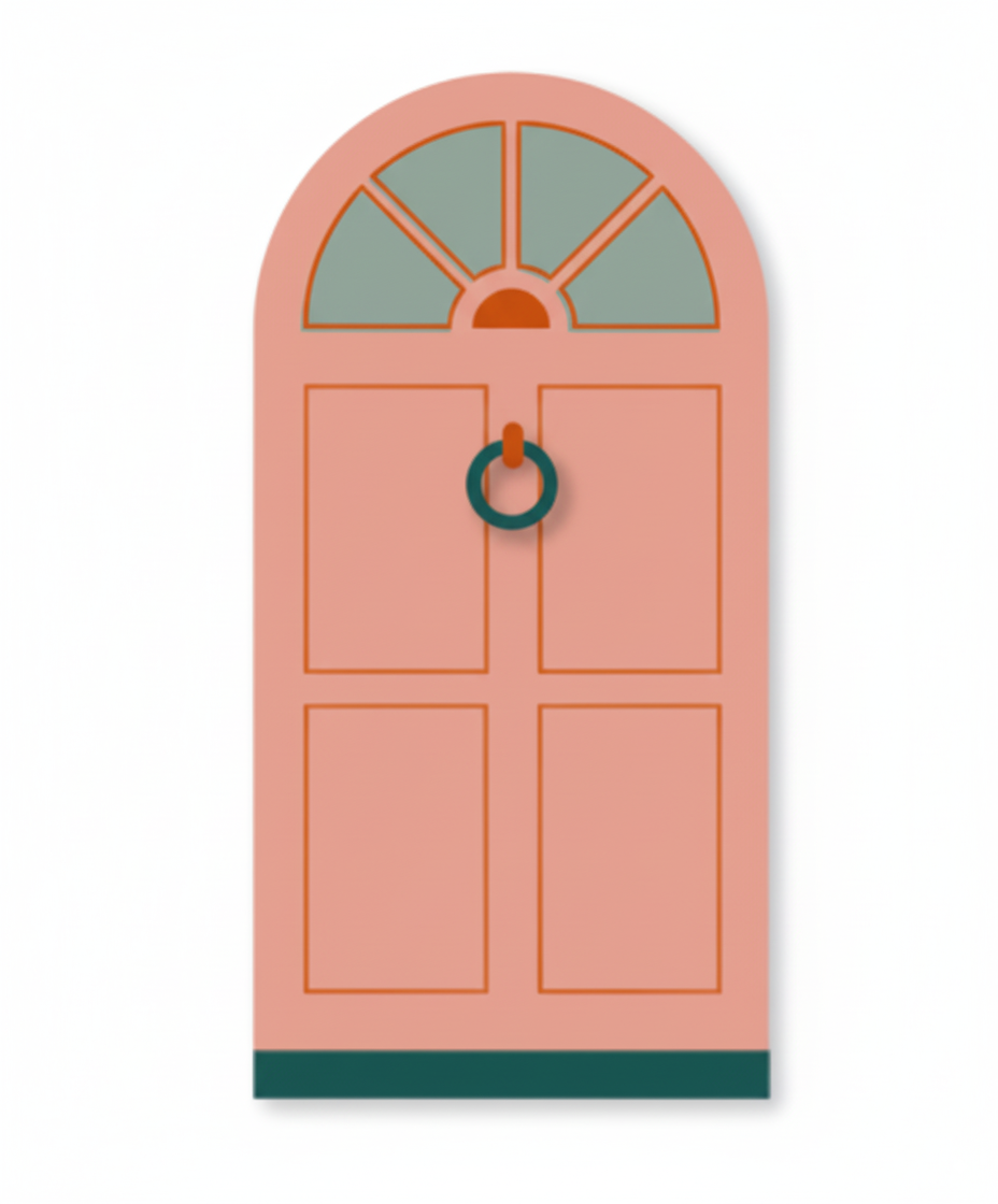 Service at your doorstep