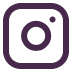 Instagram icon