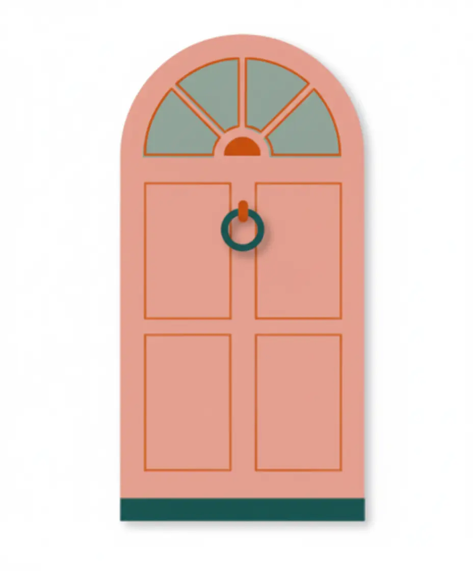 Service at your doorstep