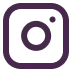 Instagram icon